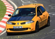 Renault Megane R26.R